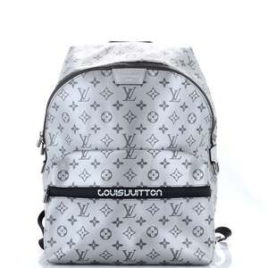 Louis Vuitton Apollo Backpack Limited #244164L18B